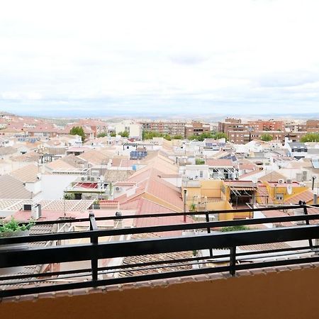 Appartamento Slappe Jaén Esterno foto