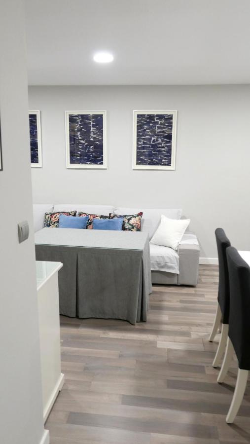 Appartamento Slappe Jaén Esterno foto