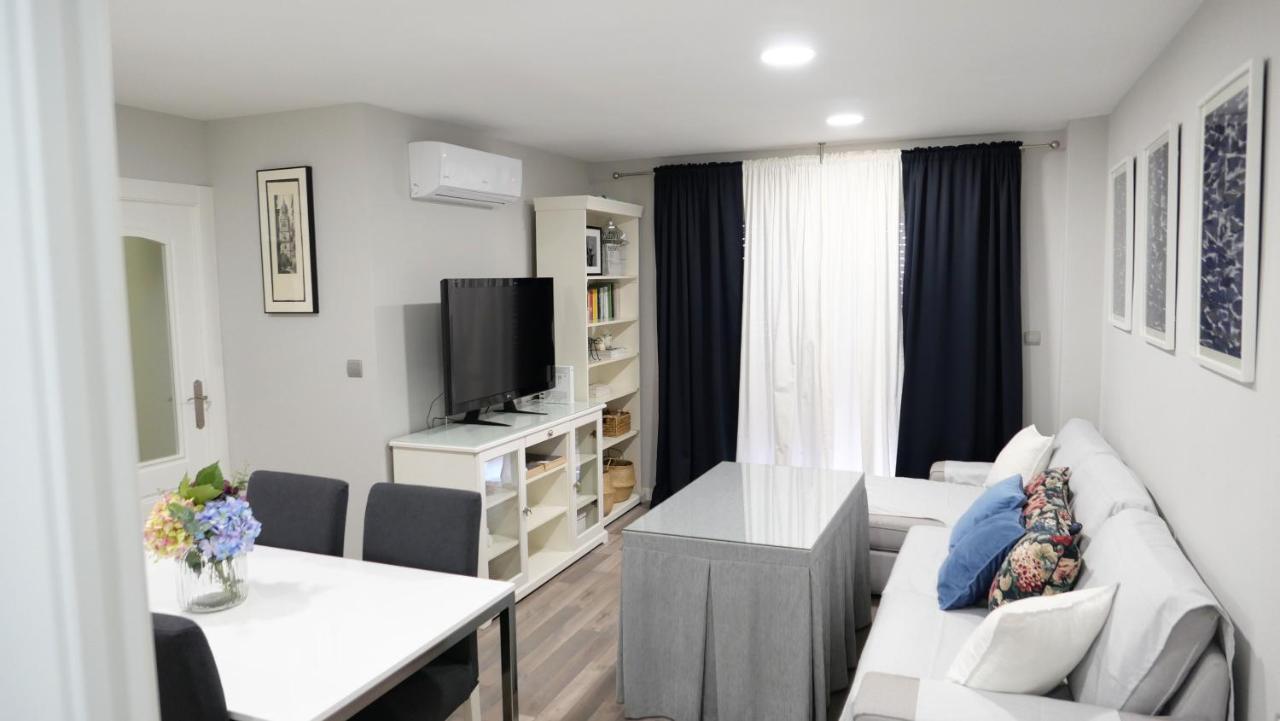 Appartamento Slappe Jaén Esterno foto