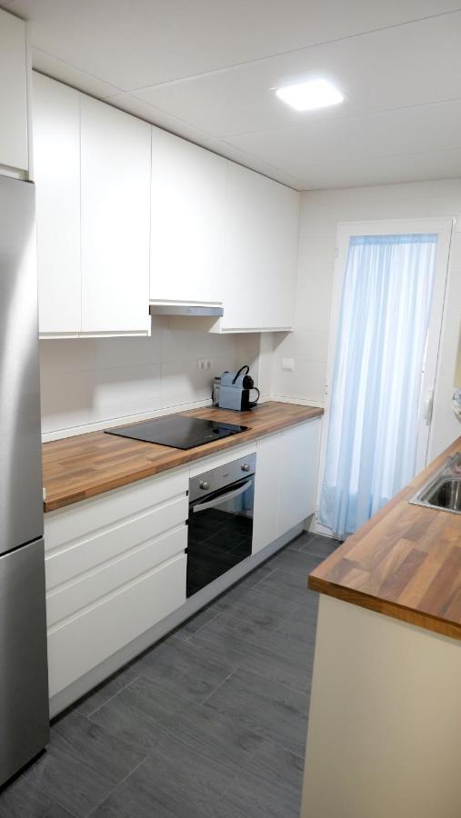 Appartamento Slappe Jaén Esterno foto