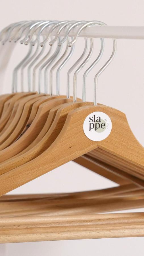 Appartamento Slappe Jaén Esterno foto